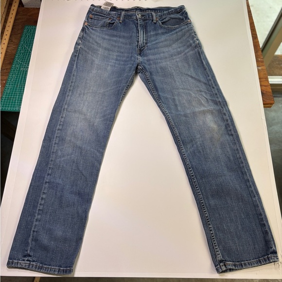 Levi's Other - Men’s 505 blue jeans